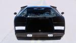 Lamborghini Countach LP400 Periscopio 1975 года